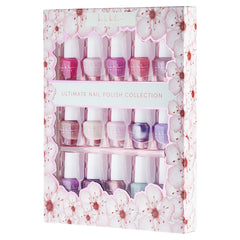 Nicole Miller gift packaging staged for gifting and presentation appeal