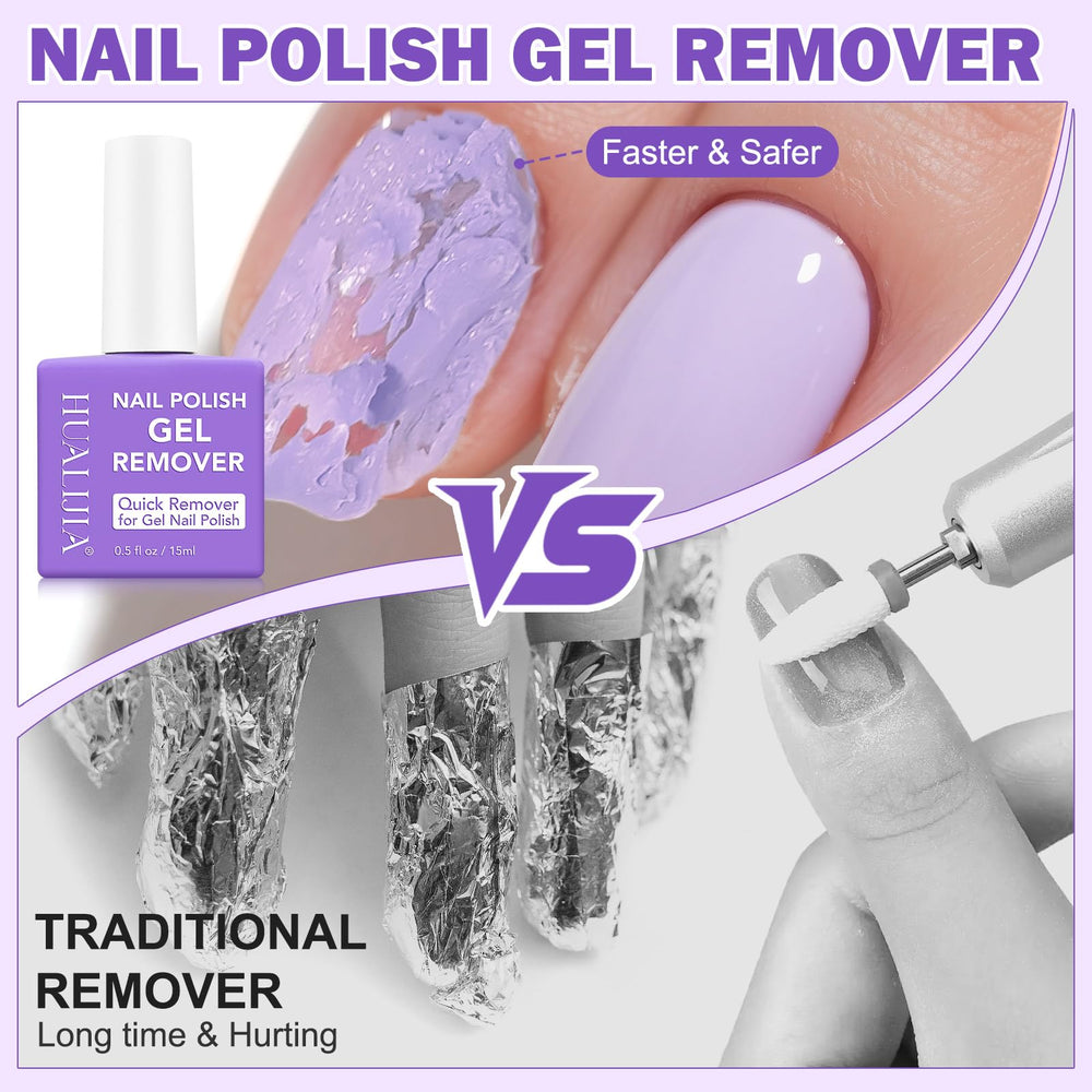 NIFEISHI brush applicator delivering precise coverage and less mess
