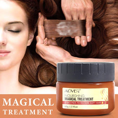 NIFEISHI lifestyle bathroom scene showcasing easy 5‑second treatment benefit