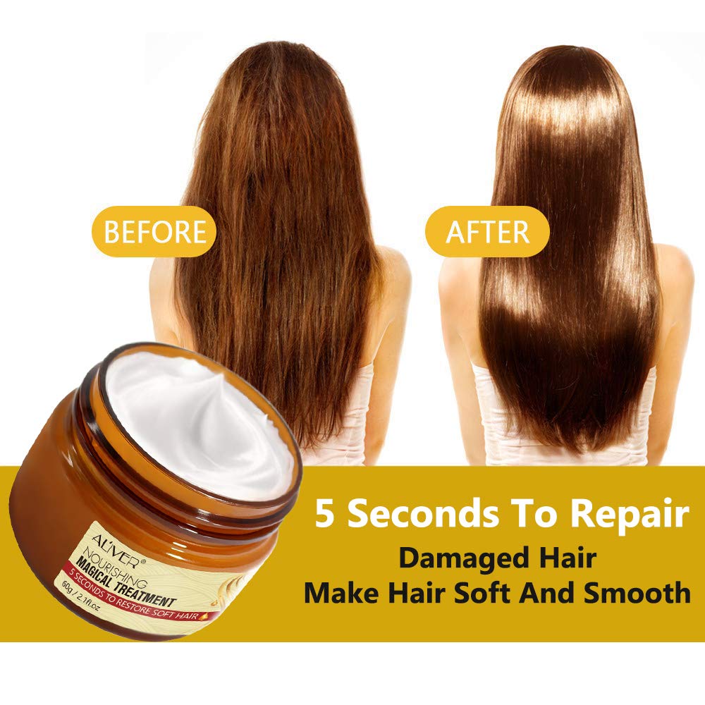 NIFEISHI open vial texture demonstrating rich lightweight oil benefit