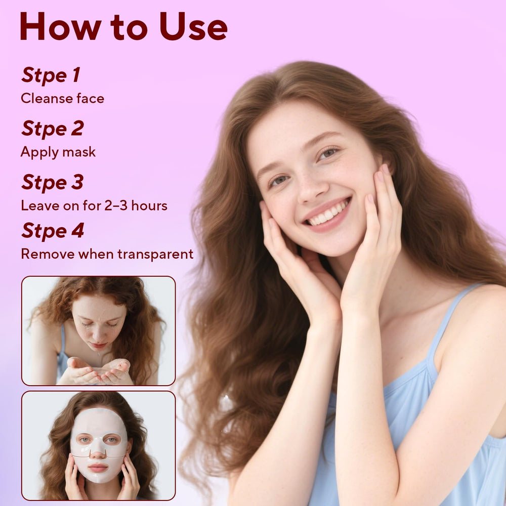 Nityrliv ingredients label close-up highlighting gentle formulation