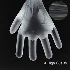 Niubow liner laid flat showing size and fit benefits