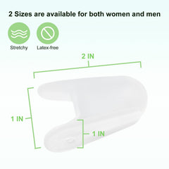 Niupiour spacer worn inside shoe providing comfortable support