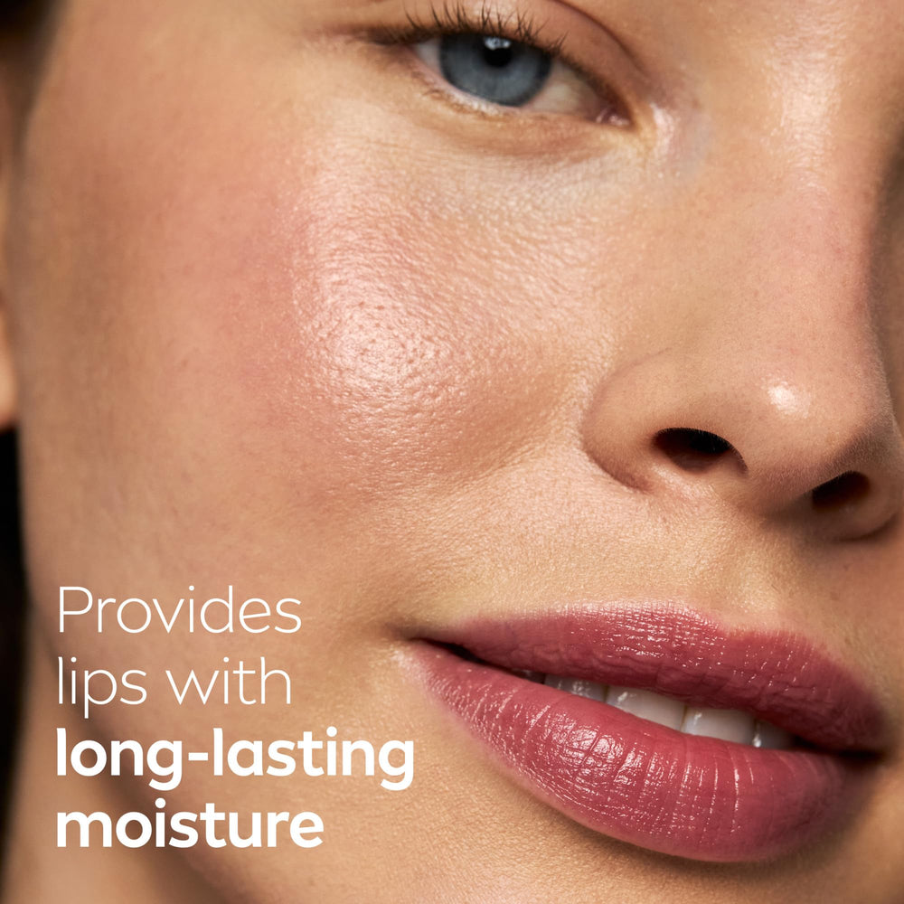 NIVEA cherry in purse lifestyle shot for on-the-go moisturization benefit