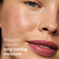 NIVEA cherry in purse lifestyle shot for on-the-go moisturization benefit