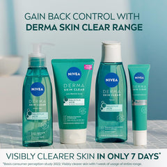 NIVEA close-up sea salt grains highlighting natural exfoliation benefits