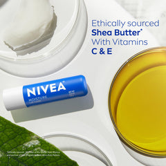 NIVEA hand cream in a purse demonstrating travel-friendly convenience