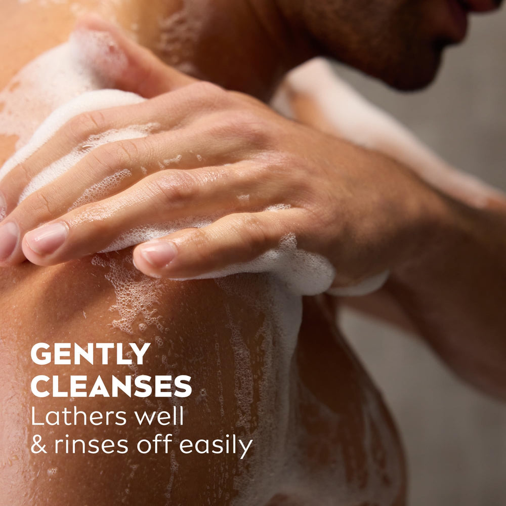 NIVEA MEN next to everyday items to show 30 fl oz size and value