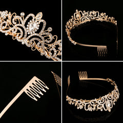 Nljihkure tiara boxed packaging protecting product during delivery and gifting