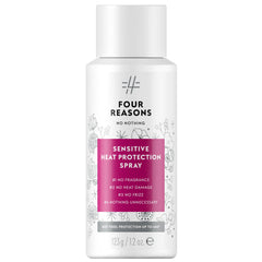 No nothing front packaging showing travel-size spray and label benefit