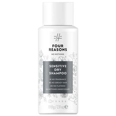 No nothing front packaging travel size shows compact convenience and fresh results