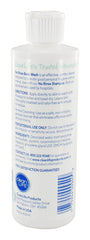 No-Rinse CleanLife bottle next to camping gear, illustrating reliable odor control outdoors