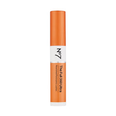 No7 full 360 front packaging showing product tube and label with benefit