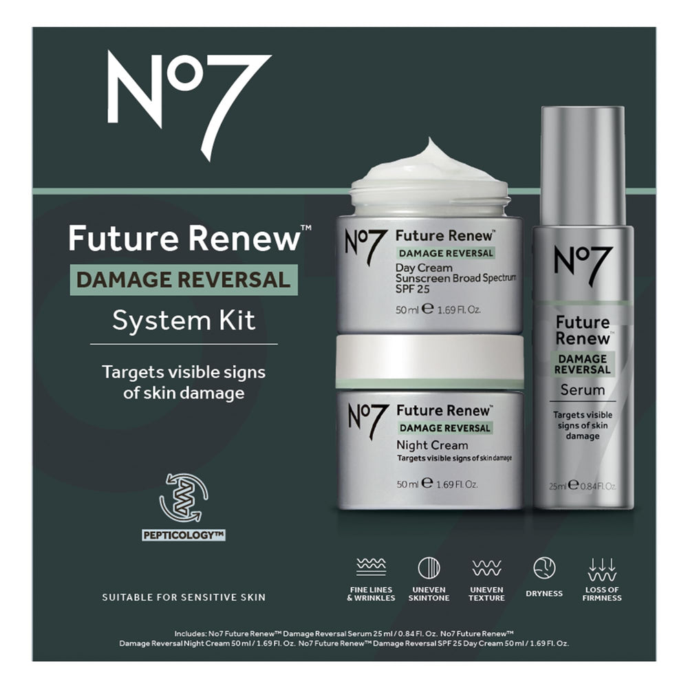 No7 serum pipette dispensing product to show lightweight coverage