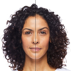 No7 HydraLuminous open cap revealing blush tint and easy application benefit