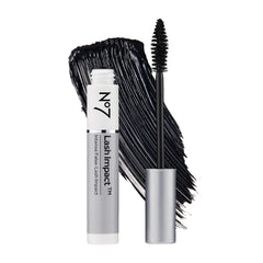 No7 product front packaging showing sleek tube and label, emphasizes brand and clarity