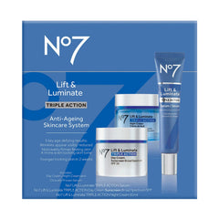 No7 vitamin C wrinkle serum pump close-up for precise application benefit