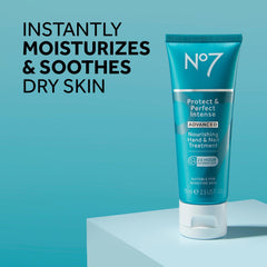 No7 tube cap and nozzle detail for controlled, mess-free dispensing