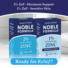 Noble Formula bar in hand showing size and scale, conveys easy targeted application