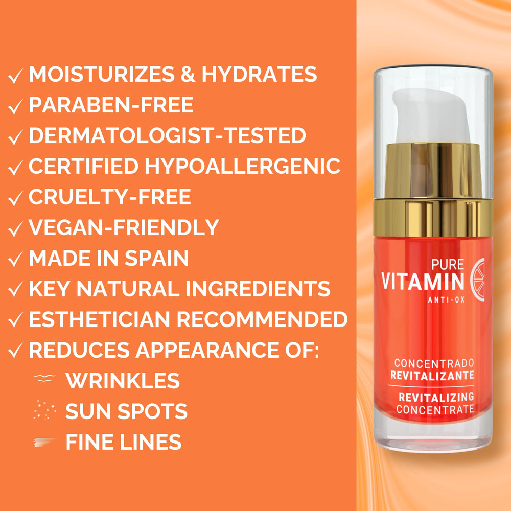 Noche Y Dia texture close-up highlighting lightweight oil feel
