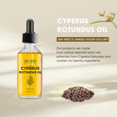 Nodfens oil texture close-up highlighting lightweight absorption and hydration