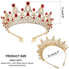 NODG crown held in hands to show scale and lightweight wearable benefit