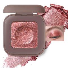 Noerrors front packaging showing compact portable case and mirror benefit