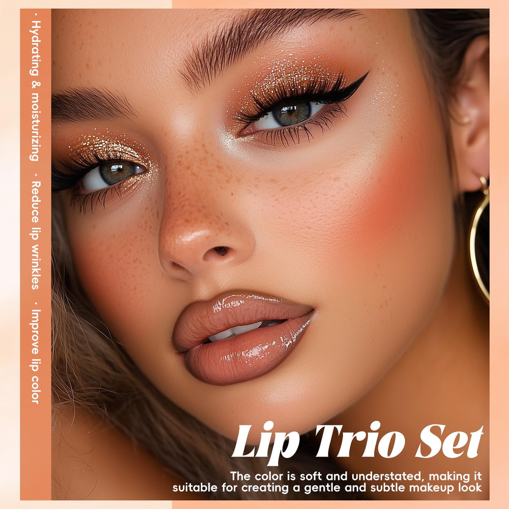 Noerrors lipstick texture closeup illustrating creamy matte finish and smooth application