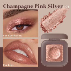 Noerrors close-up of pan texture showing creamy mousse finish for smooth application
