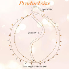 Nogeqi top view of adjustable clasp showing fit customization advantage
