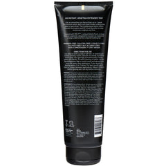 Close-up of Norvell ingredient panel highlighting gentle, skin-friendly formula