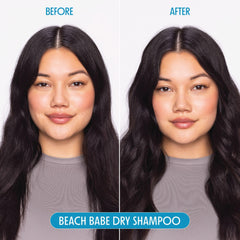 Not Your Mother's Plump for Joy showing lifted roots and added volume