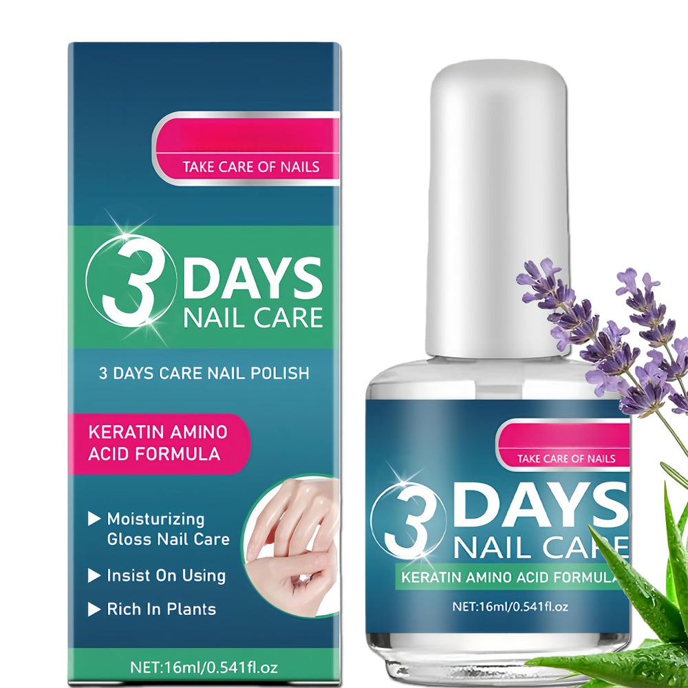 NovaCharm front bottle shot showing clean packaging and 16ml size benefit