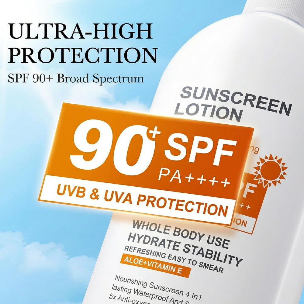 NovaCharm creamy lotion texture close-up for smooth, fast absorption