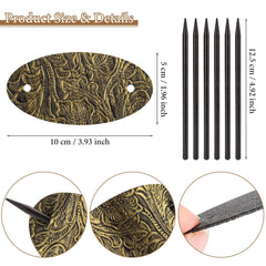 Noverlife half-up hairstyle using barrette illustrating versatility across hair types