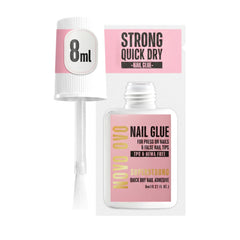 NOVO OVO front packaging showing bottle and label, clear professional look and benefit