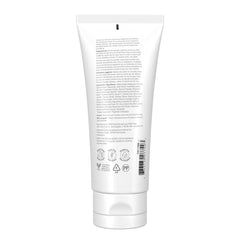 NOW Solutions niteZen creamy texture close-up highlighting smooth absorption and skin hydration benefit