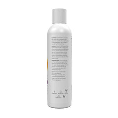 NOW Foods gel texture close-up highlighting smooth hydrating consistency