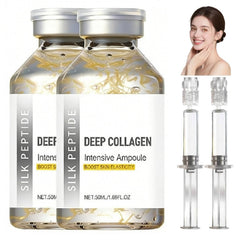 NTYNLe front packaging showing ampoule set and benefits