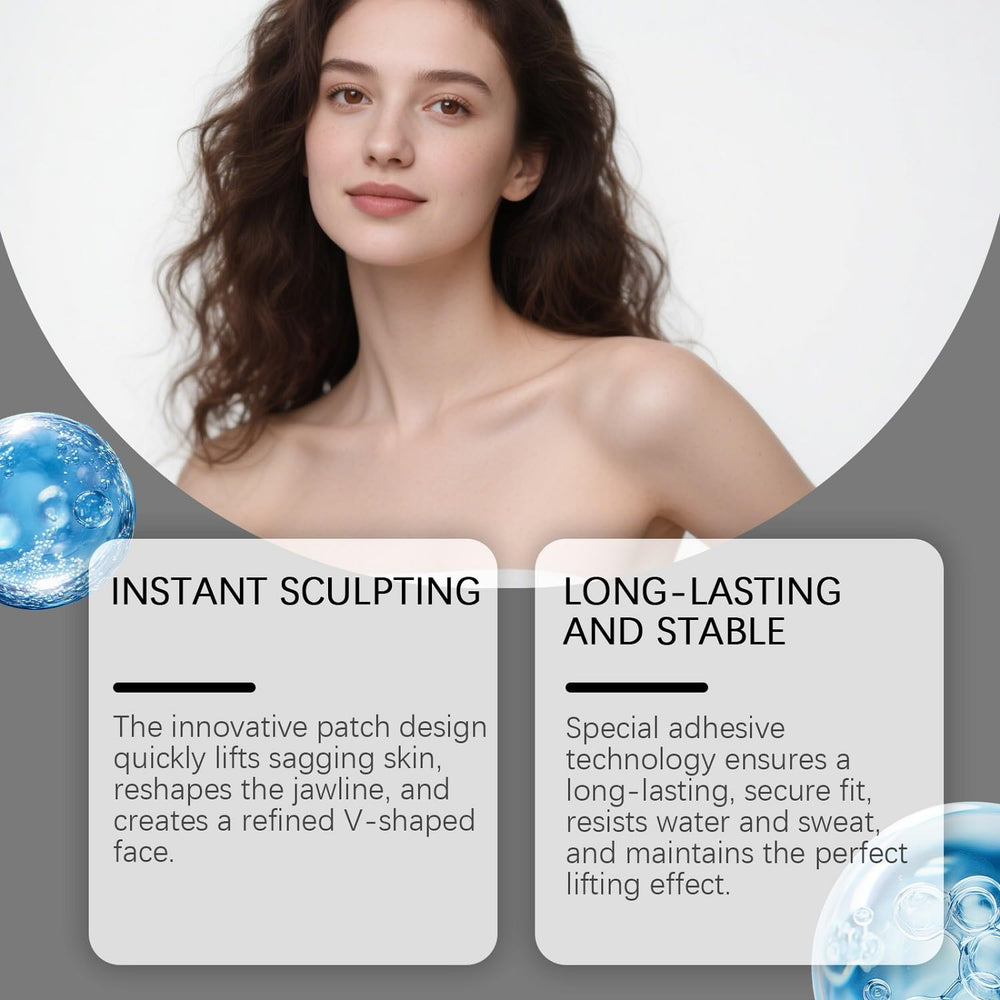 NTYNLe ampoule styled on a vanity conveying daily routine convenience