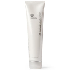 Nu Skin product front packaging showing lotion and benefits