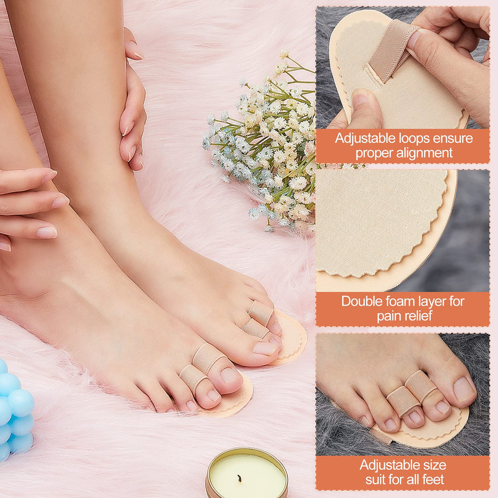 Nuanchu adjustable ring demo illustrating custom fit and alignment support