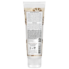 Nubian Heritage cream texture close-up showing rich hydration