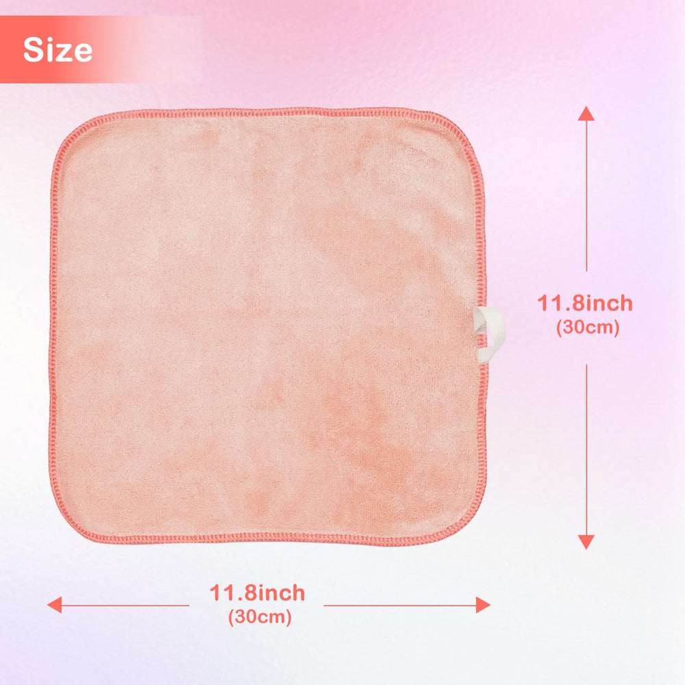 NUGILLA hanging loop detail for quick drying and easy storage