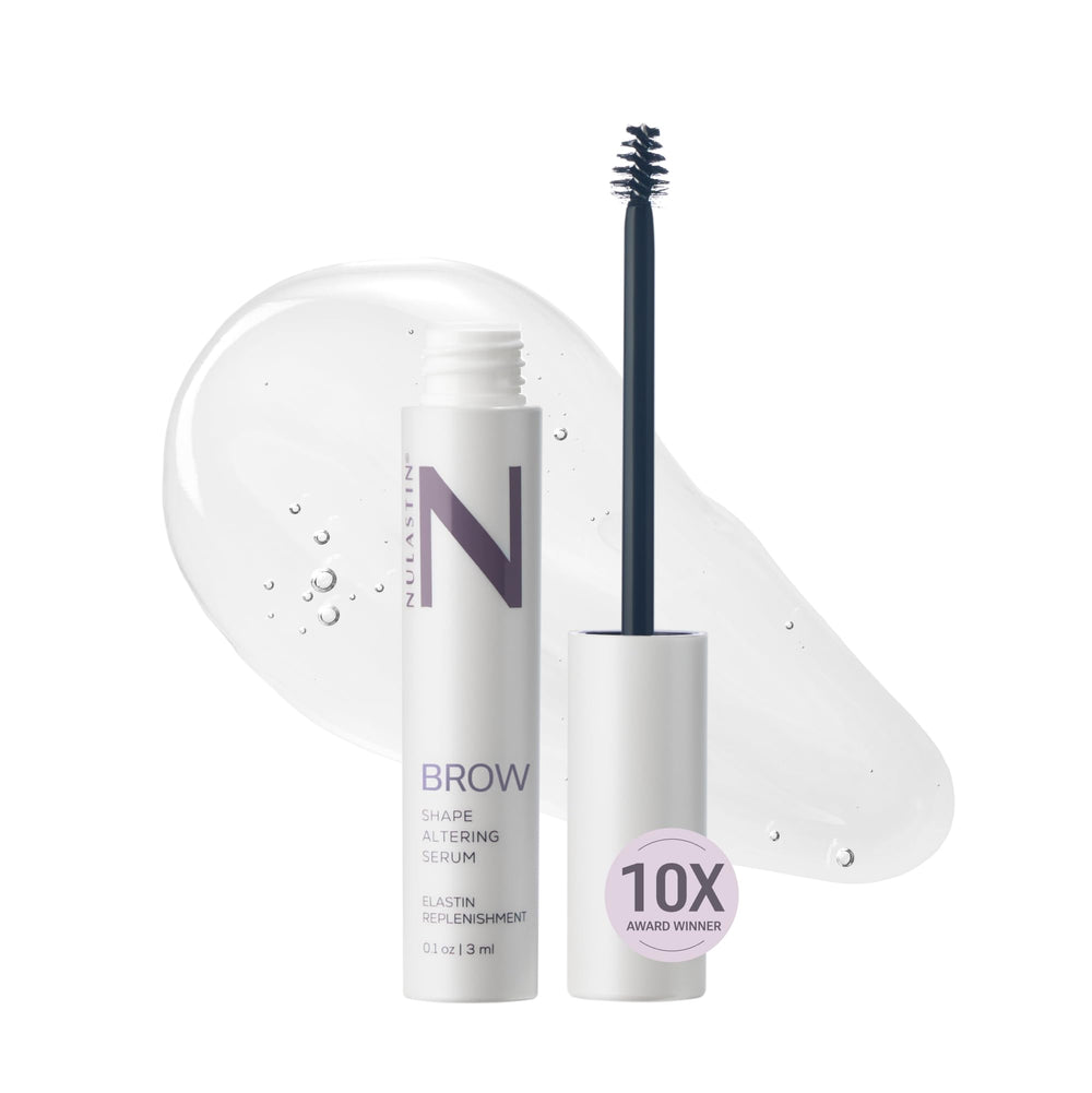 NULASTIN front packaging showing bottle and branding for clear identification and trust
