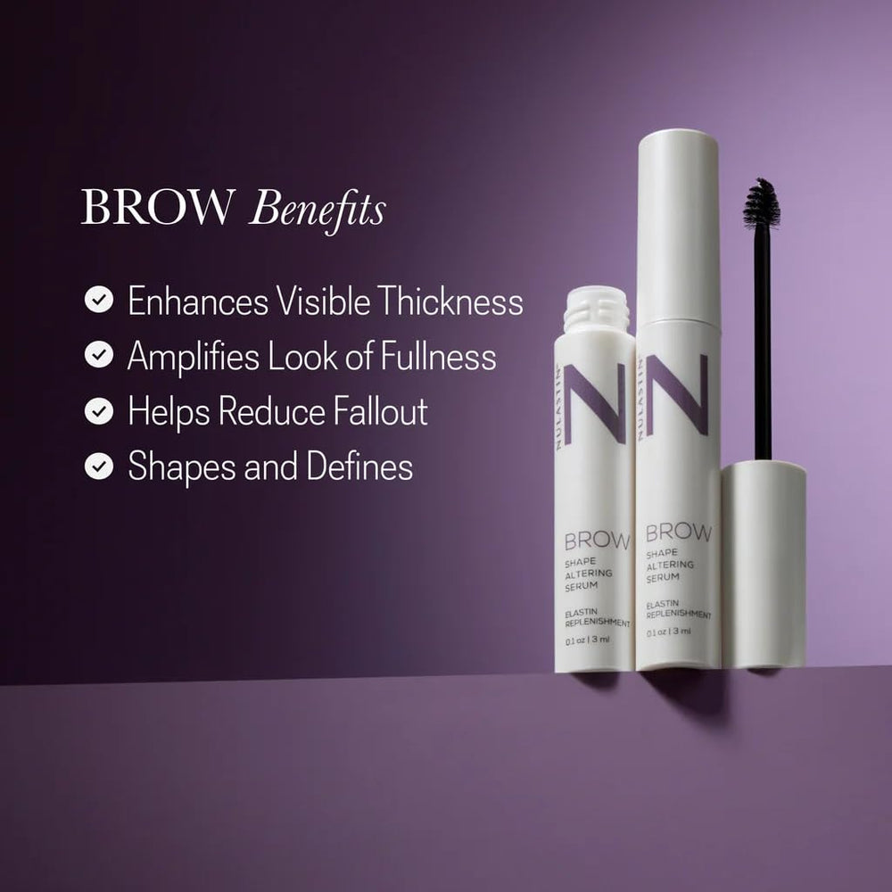 NULASTIN label ingredients view emphasizing hair-strengthening benefits