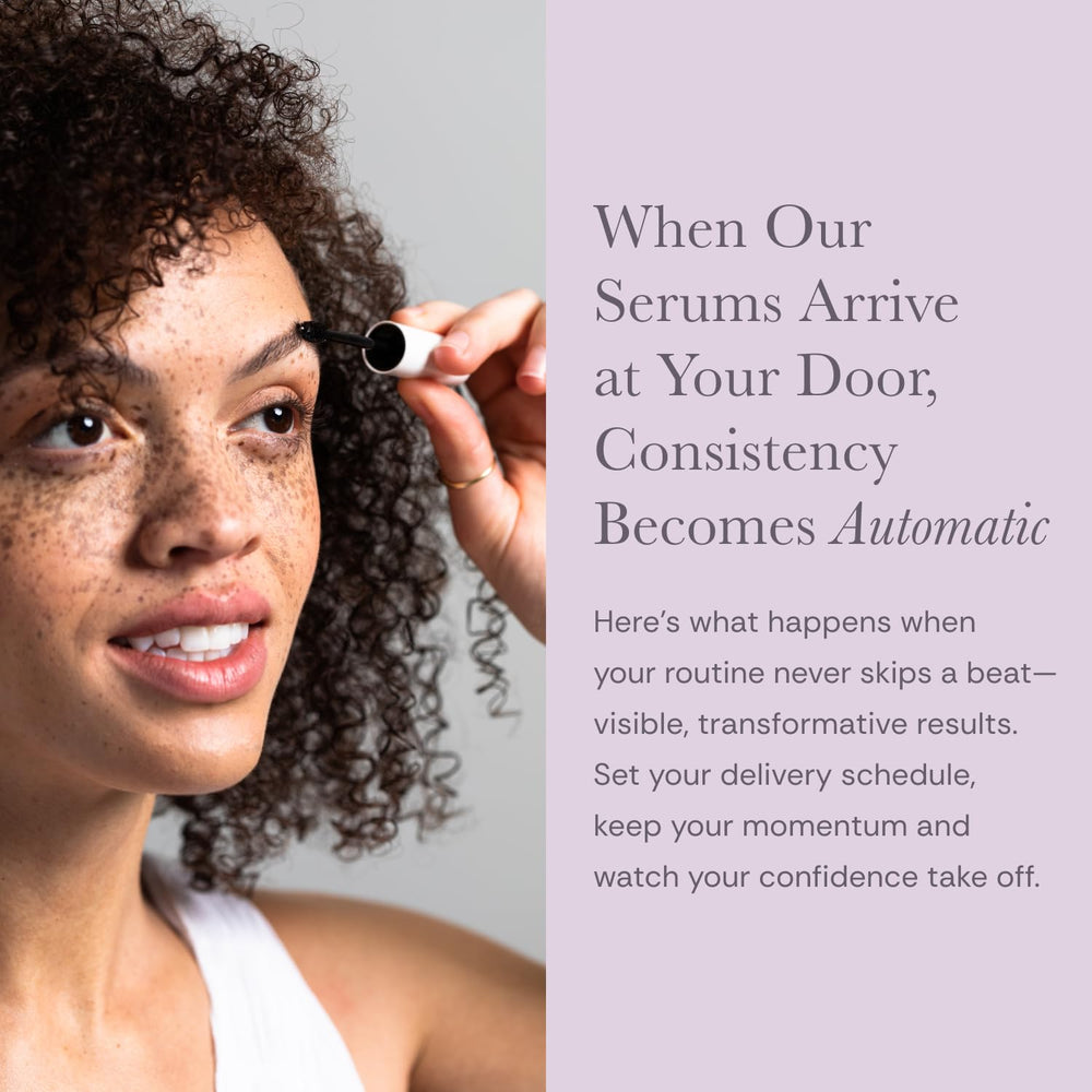 NULASTIN lifestyle mirror bathroom setting showing everyday routine convenience