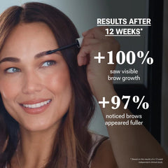 NULASTIN serum texture on hand illustrating lightweight, non-greasy finish benefit