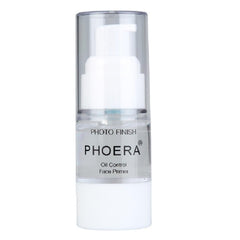 nvyue PHOERA front bottle showing clean packaging and benefits