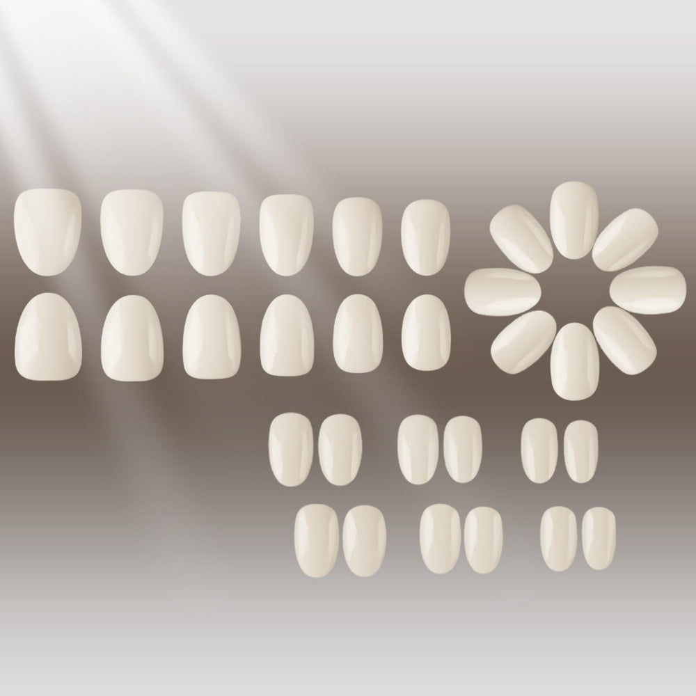 Nxtpz wooden stick, adhesive tabs, and glue stickers included for simple application